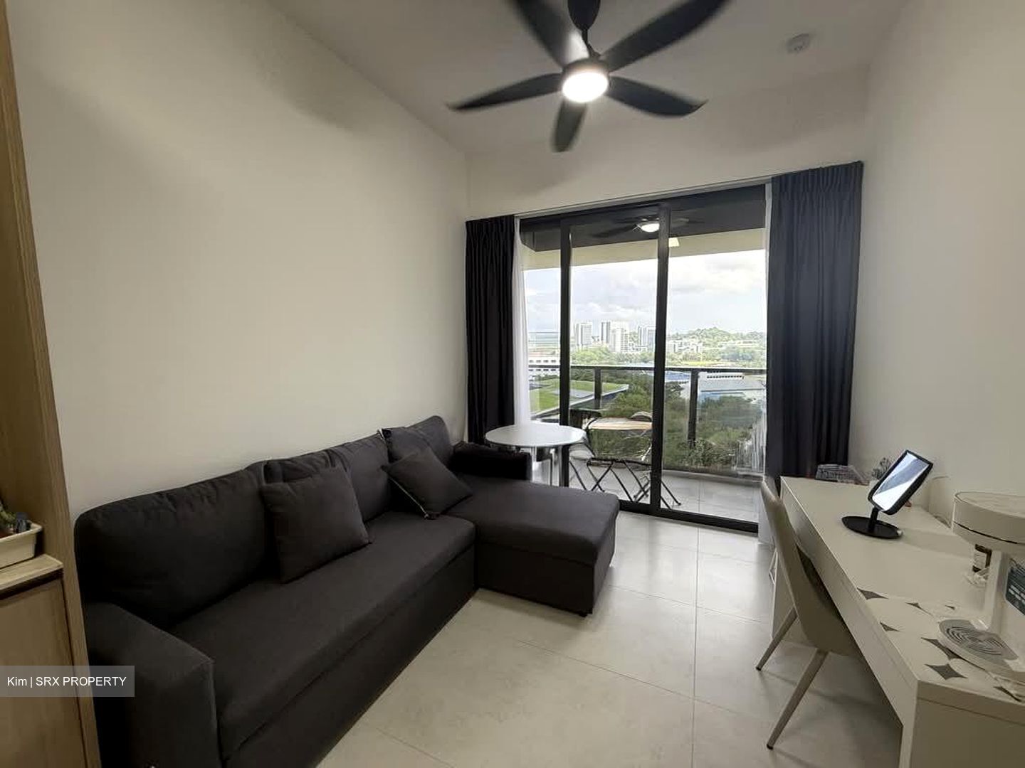 One-north Eden (D5), Apartment #568853491